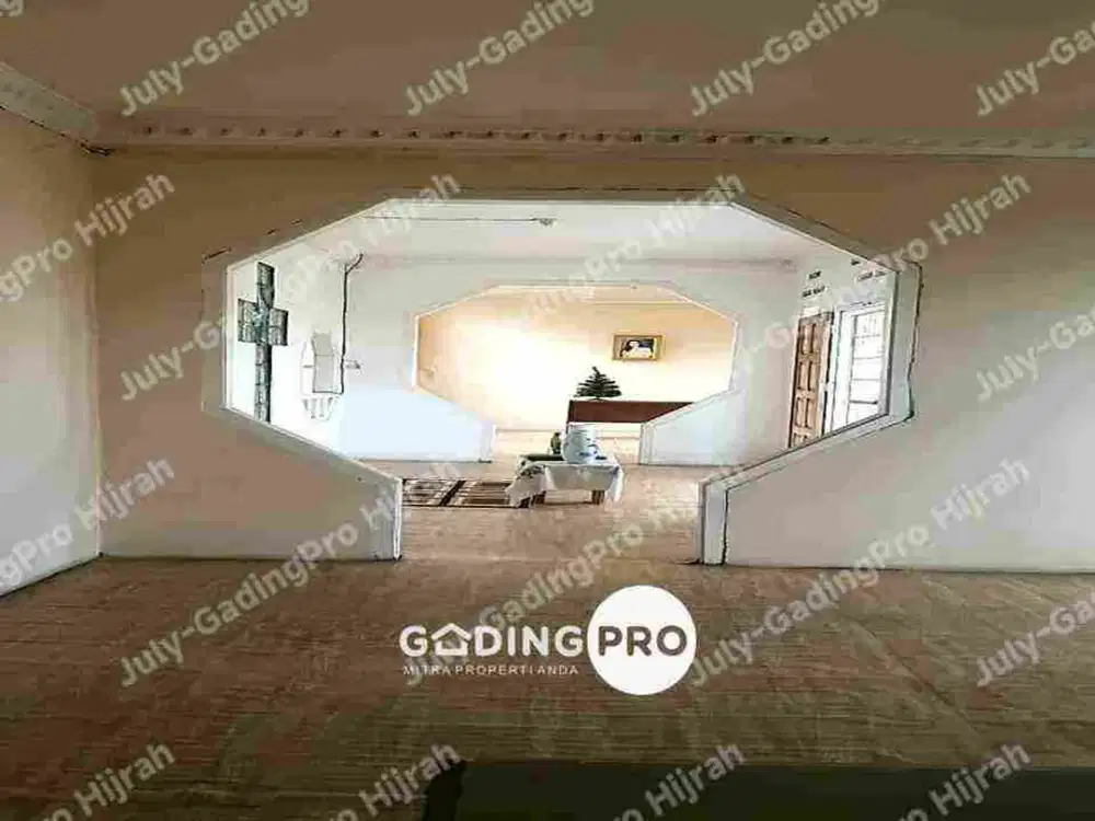 JUAL CEPAT GUDANG dan RUMAH SOREANG