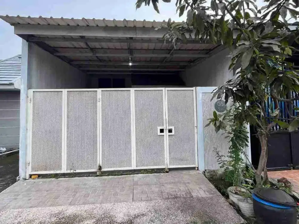 bagus rumah sukodono permata