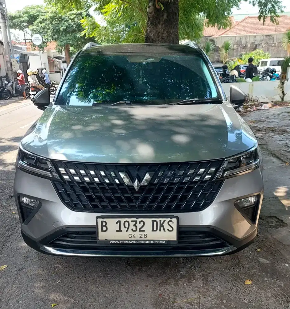 Alvez EX 2023 Tgn 1