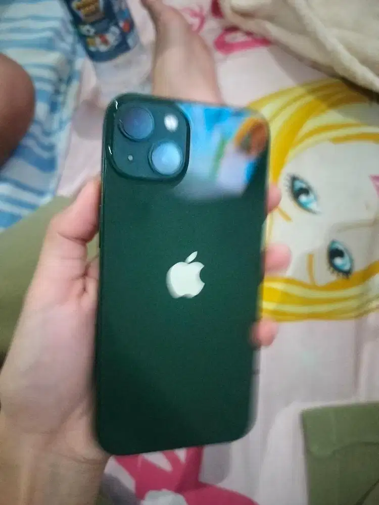 Iphone 13 IBOX 256 GB
