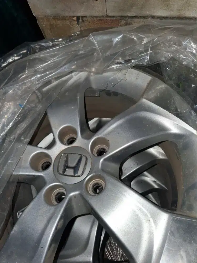 Velg hrv tipe e