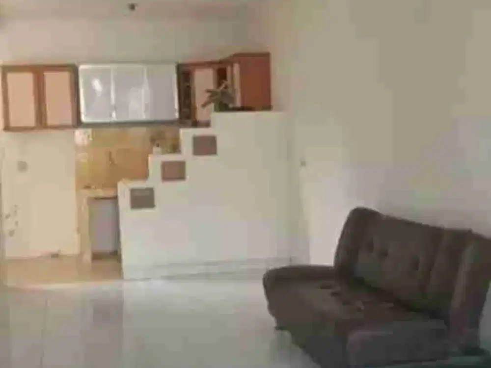 DISEWAKAN RUMAH LEGENDA WISATA 30JUTAAN