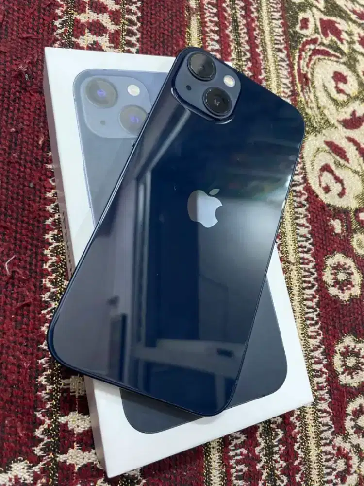 Iphone 13 inter 128