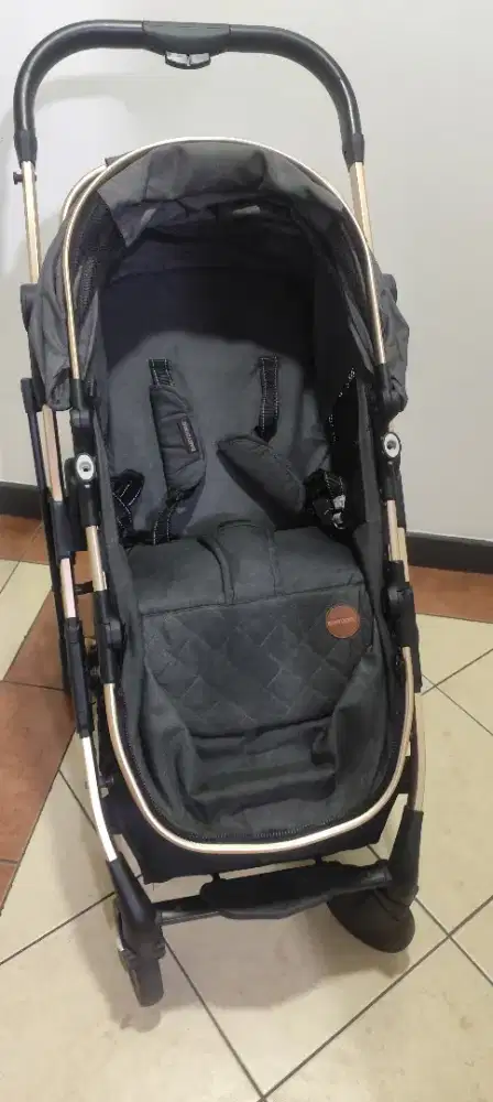 Babydoes pronto+