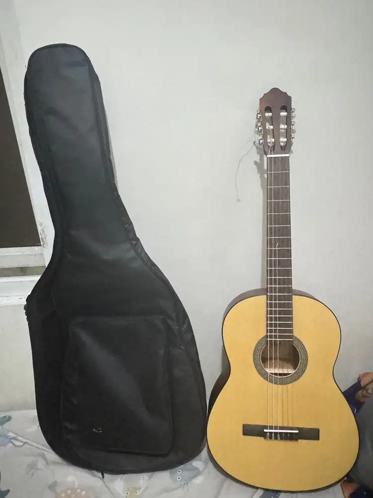 GITAR CORT AD Mini E OP