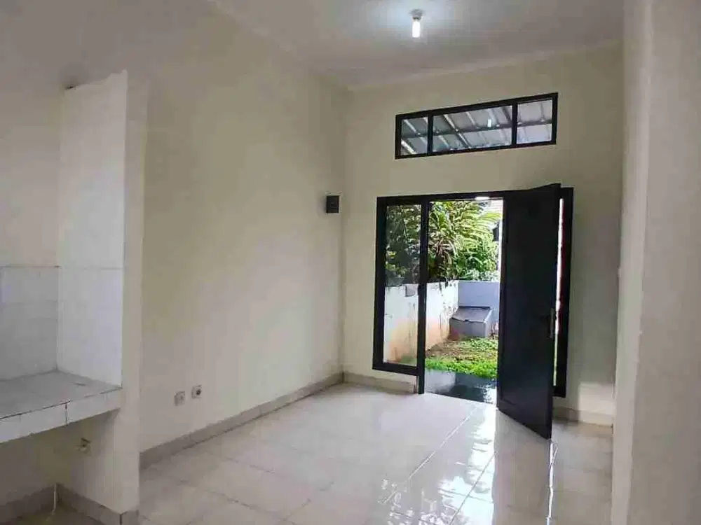 Jual rumah murah siap huni Harvest city Cileungsi