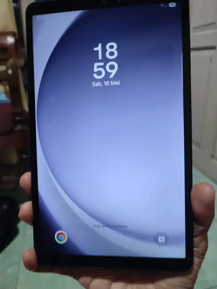 Tablet samsung A9