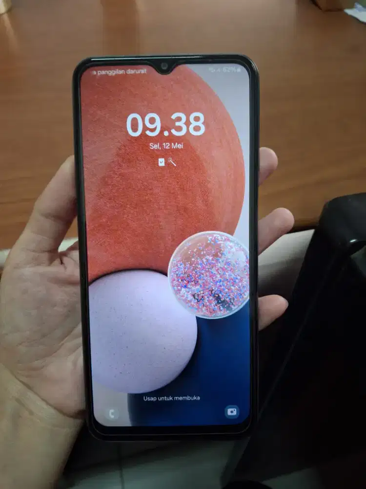 Samsung a13 6/128 only hp(batangan)