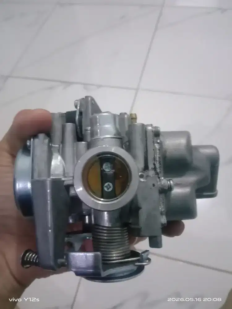 Jual karburator