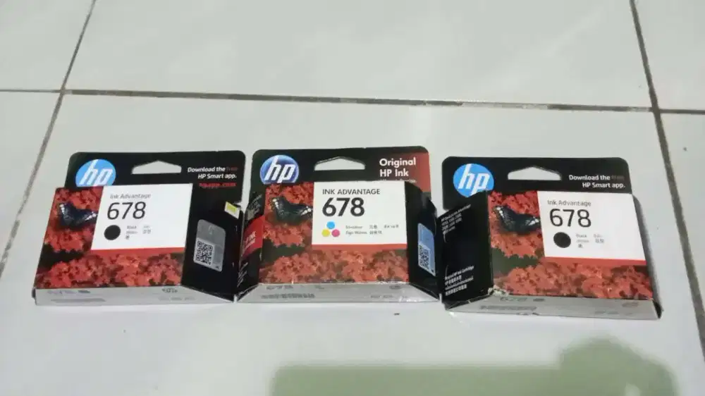 Ch 7 printer canon