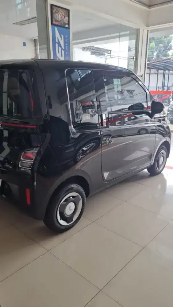 Clearence WULING Air EV