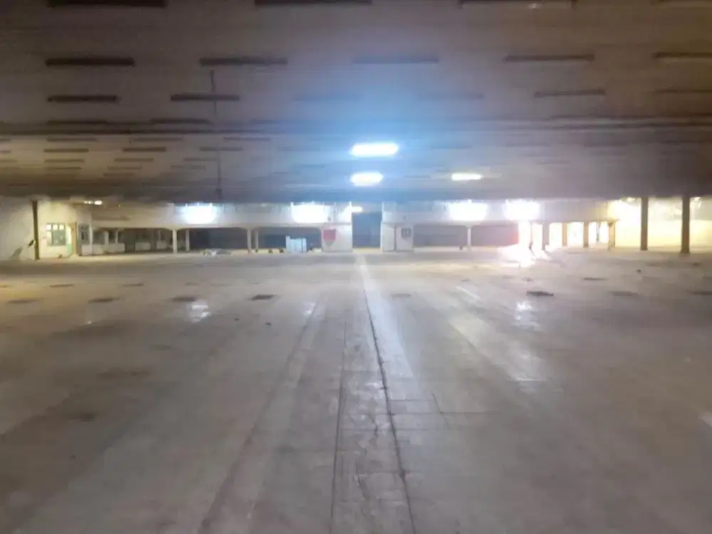 Disewakan Gudang LT 20.000m² LB 16.000 m² – Ujungberung, Bandung. Harga Nego
