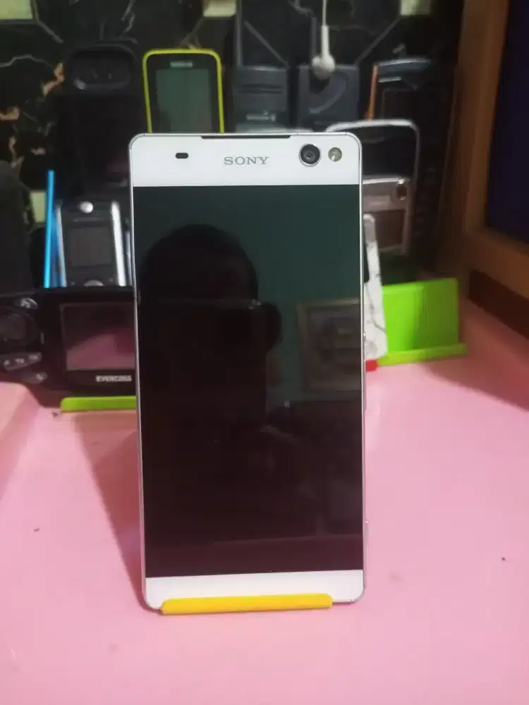 Sony Xperia matot