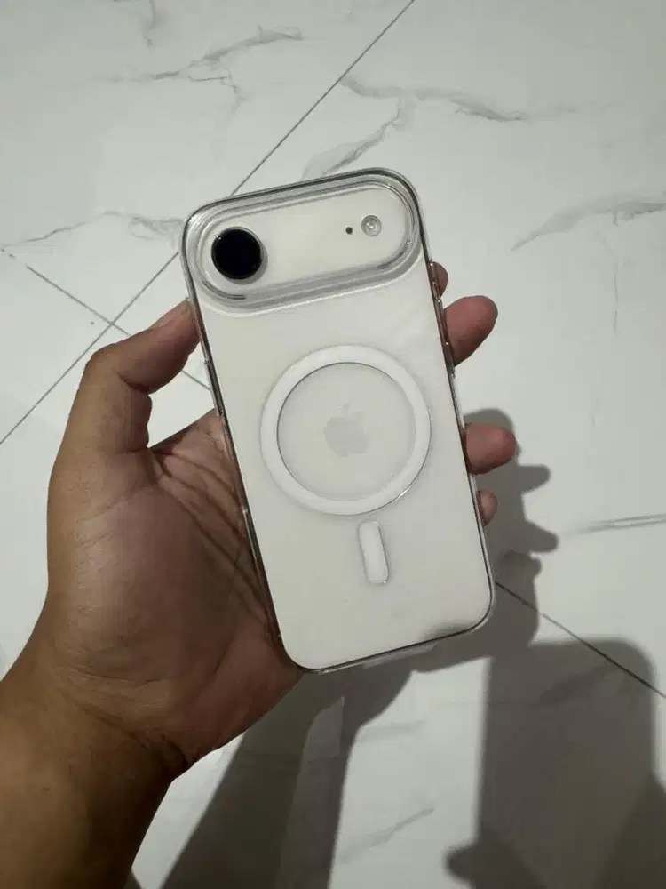 Iphone 17 air 256gb inter