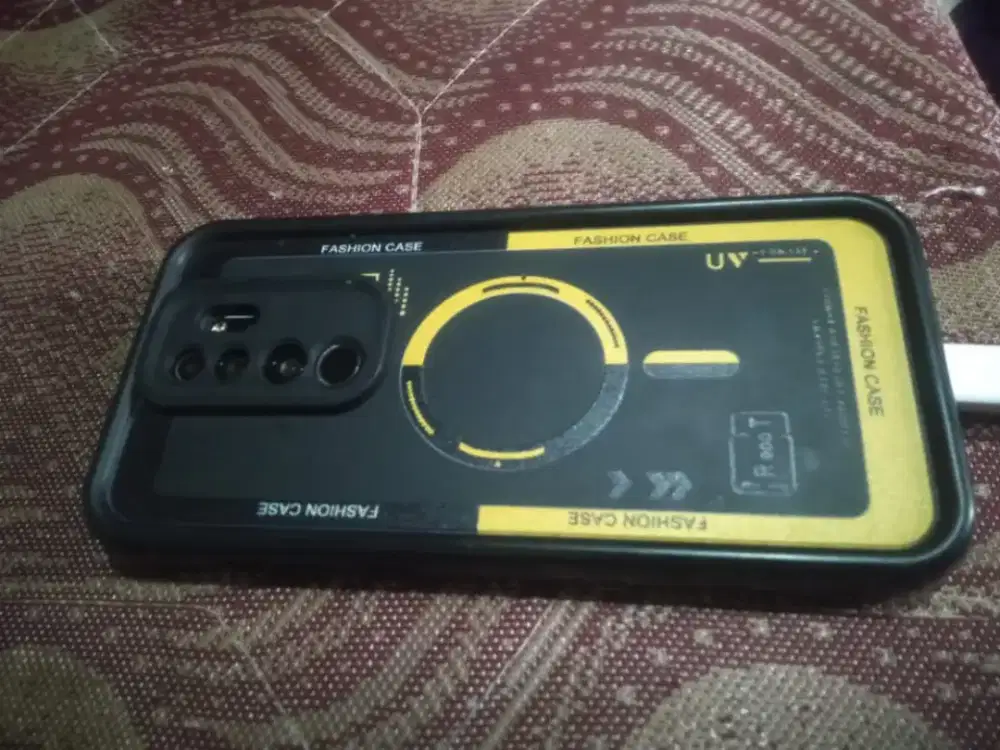 Redmi note 8 pro
