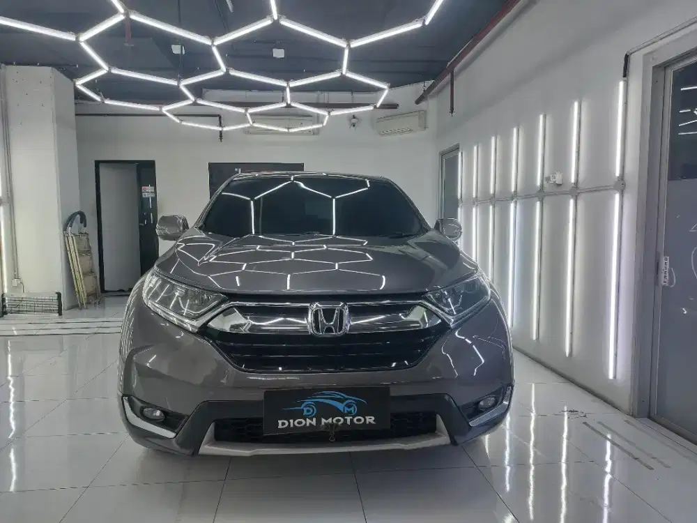 Honda Crv 2.0 AT 2017