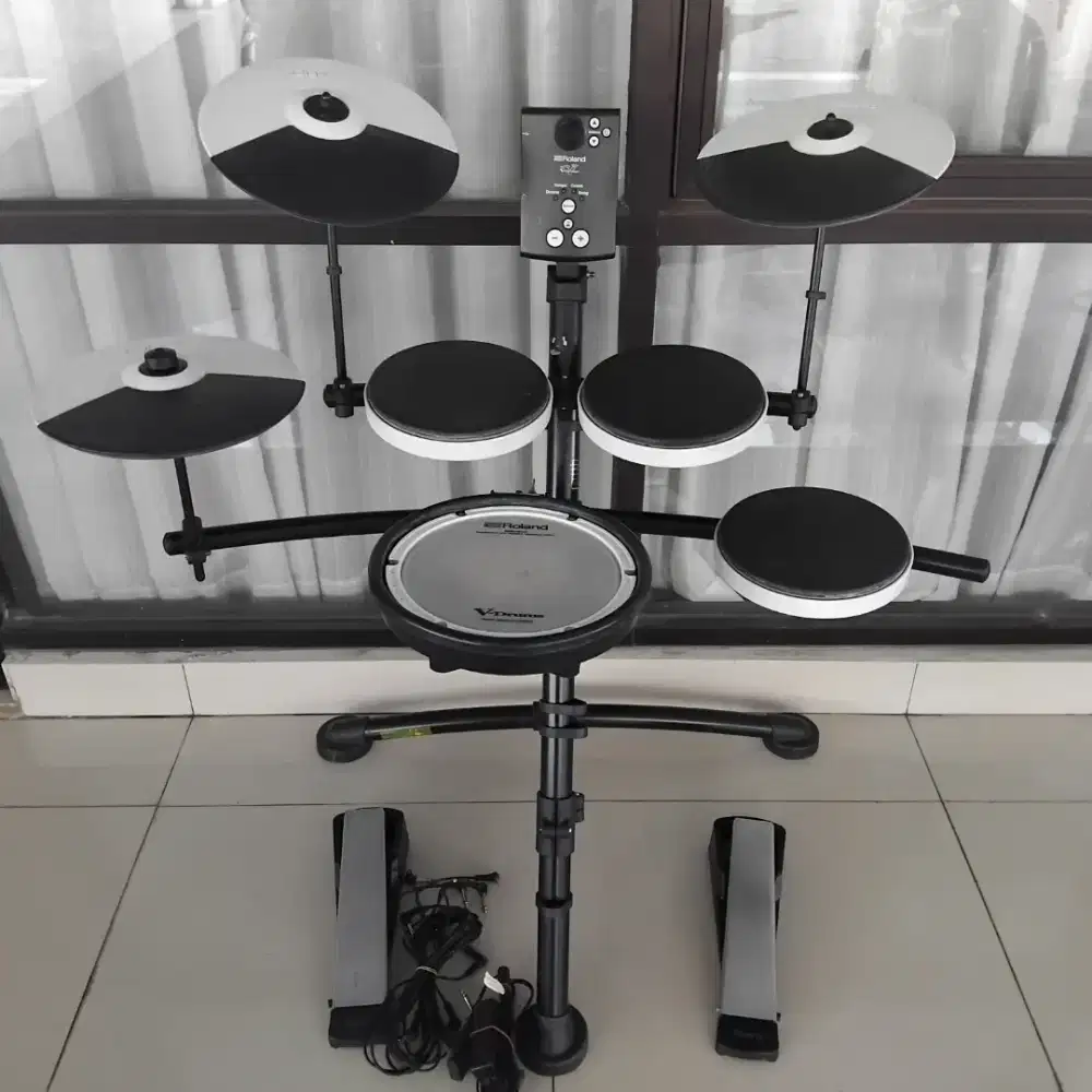 DRUM ELEKTRIK ROLAND TD1KV