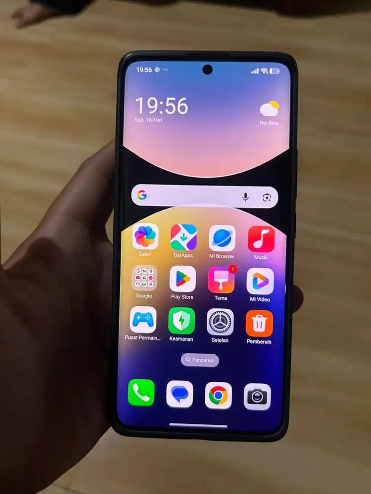 Redmi Note 14 Pro 5G 8/256