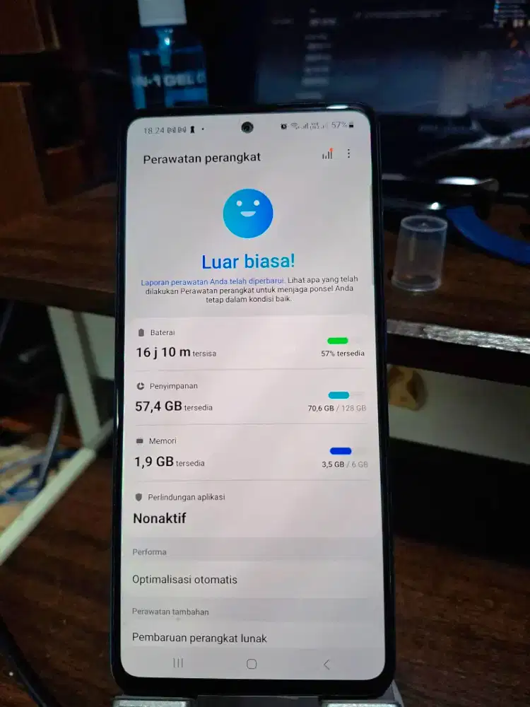 Samsung A51 6/128