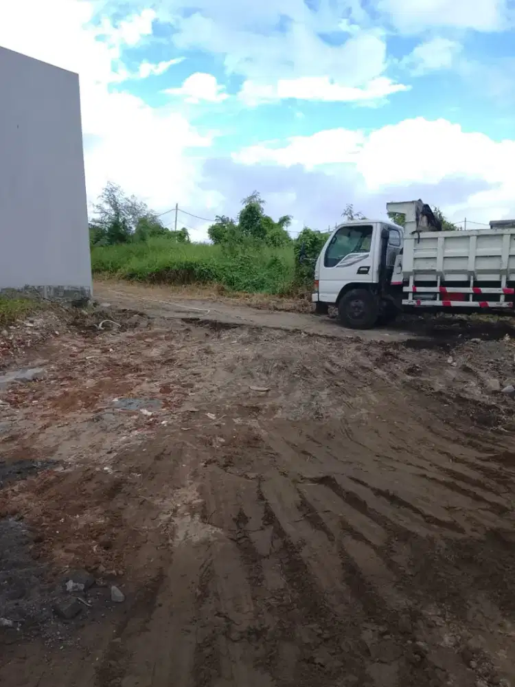 Di jual tanah Cemagi , Badung ,Bali