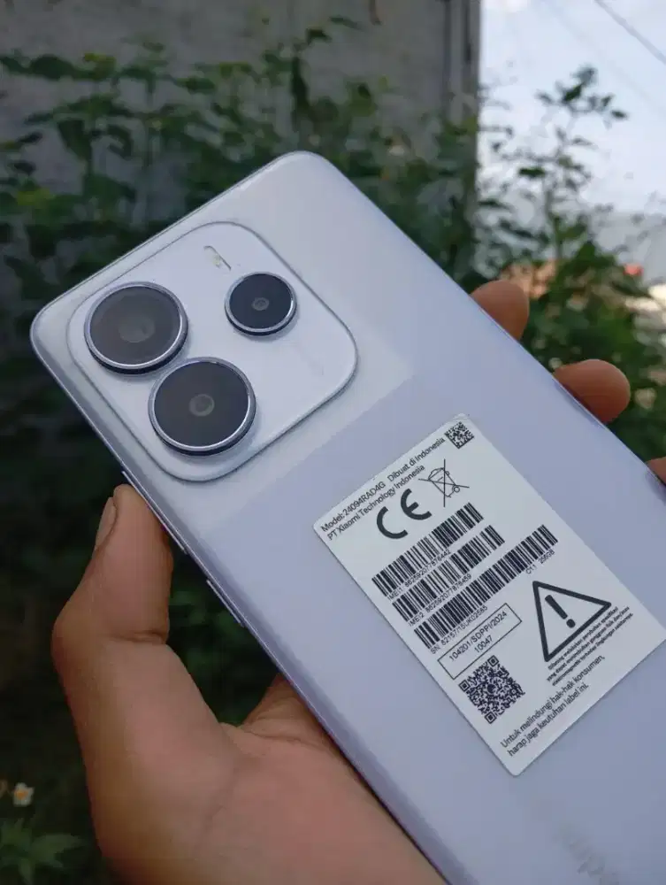 REDMI NOT 14 5G 8+4/256