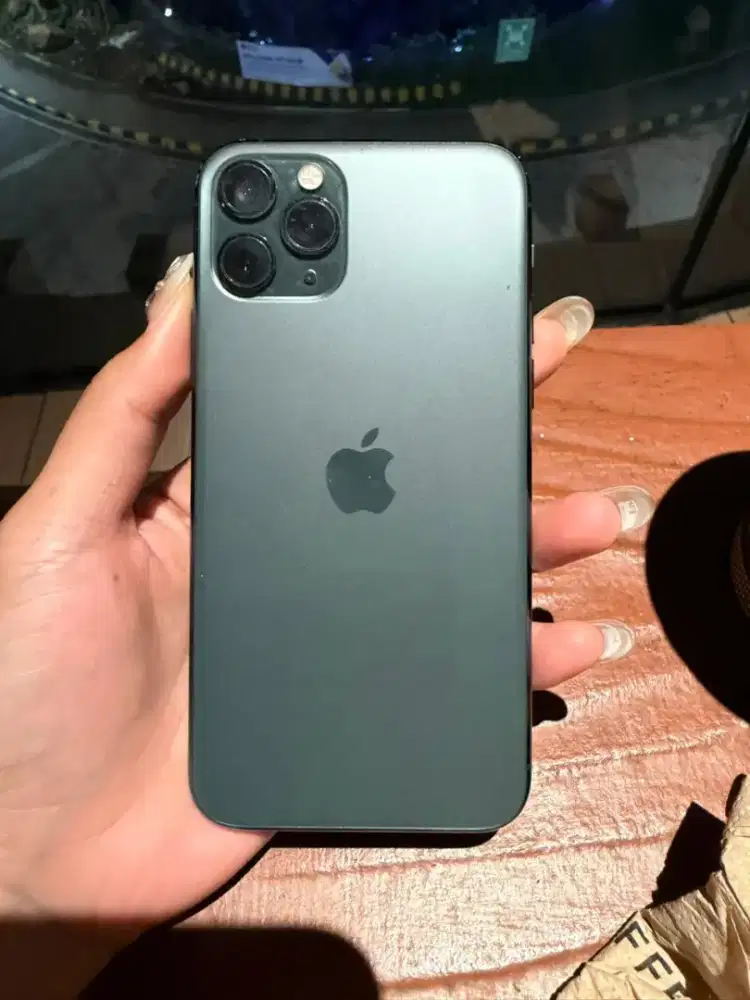 Iphone 11 pro inter 64GB