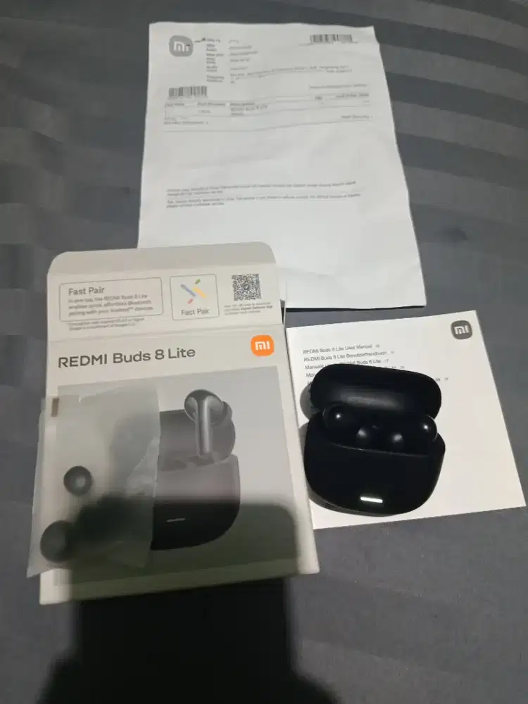 Redmi buds 8 lite