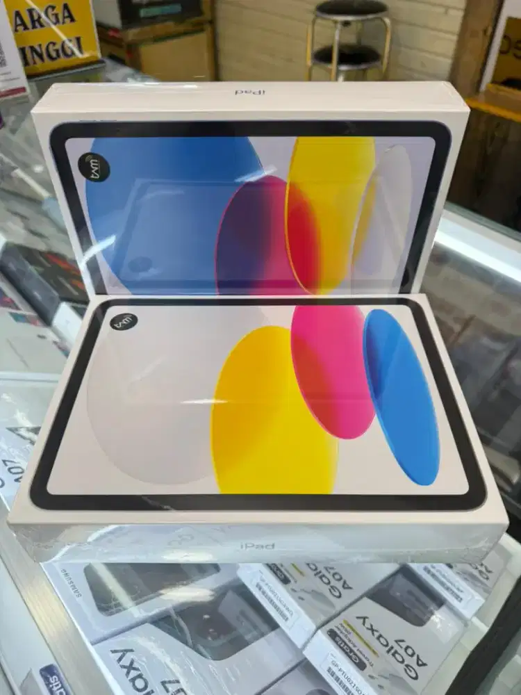 iPad 11 128gb ibOx PA/A