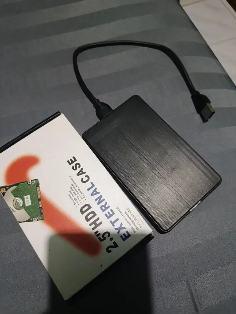 Hardisk PNP PS4 1 TB