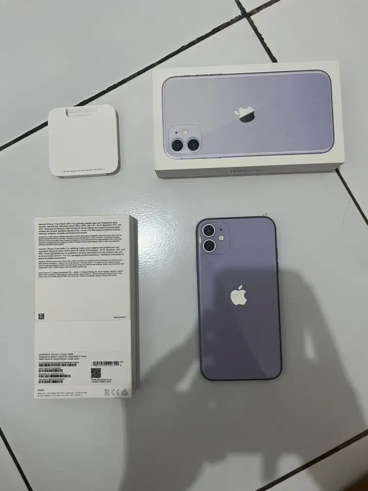 iphone 11 128gb ibox