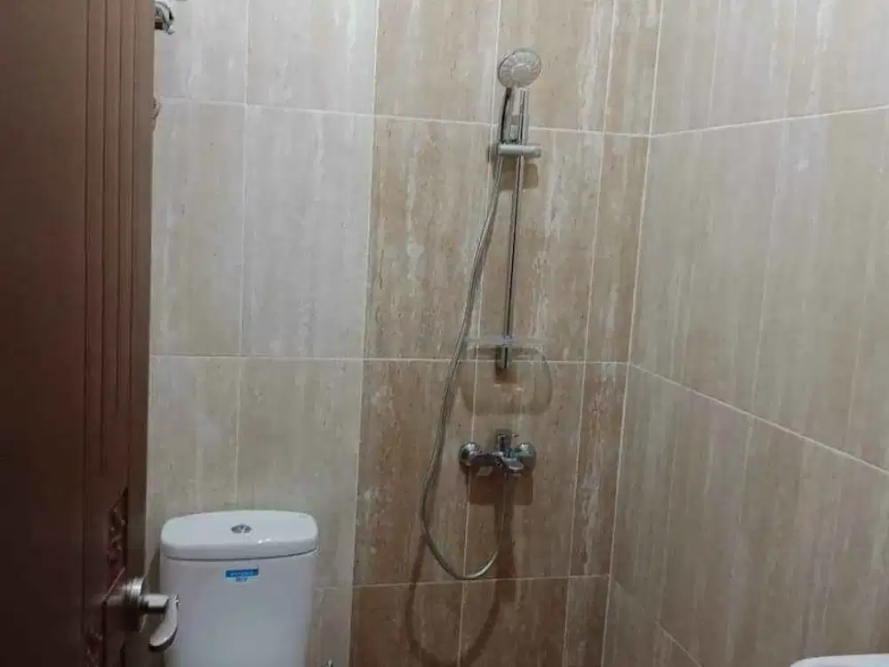 Dijual rumah 1 Lantai di TKI 3 Bandung
