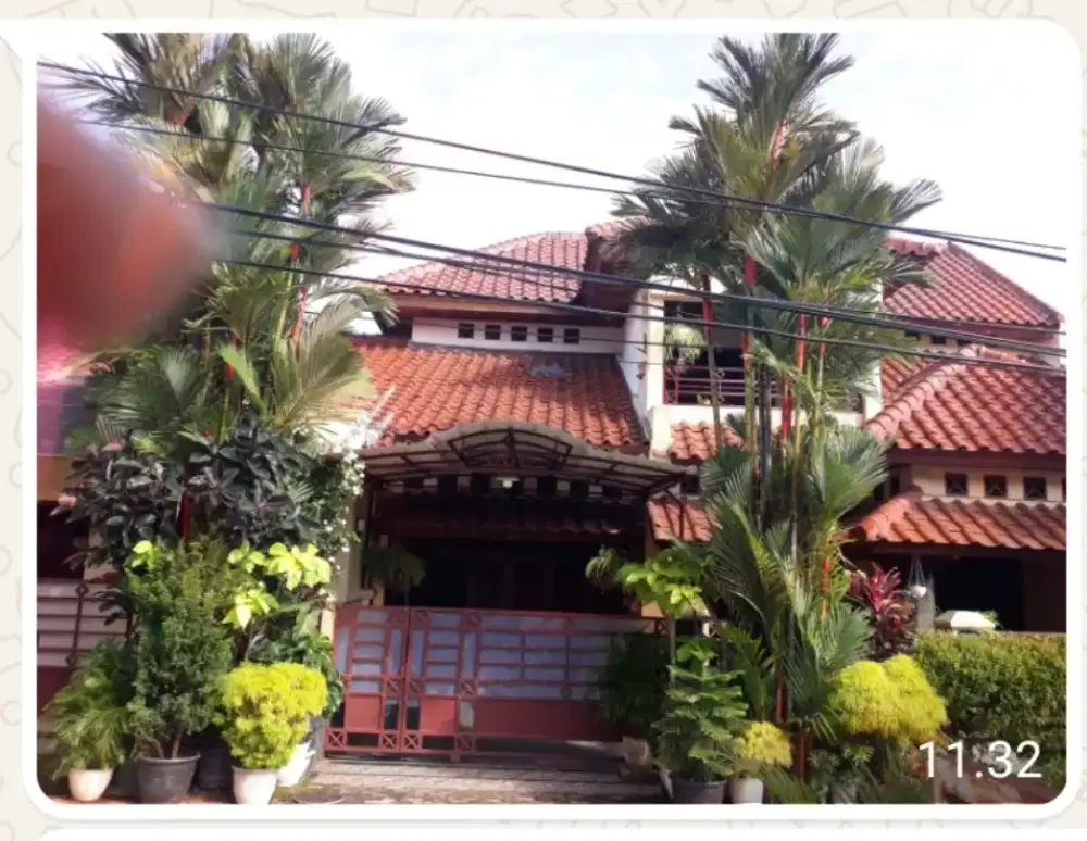 Perumahan Bumi Teluk Jambe
