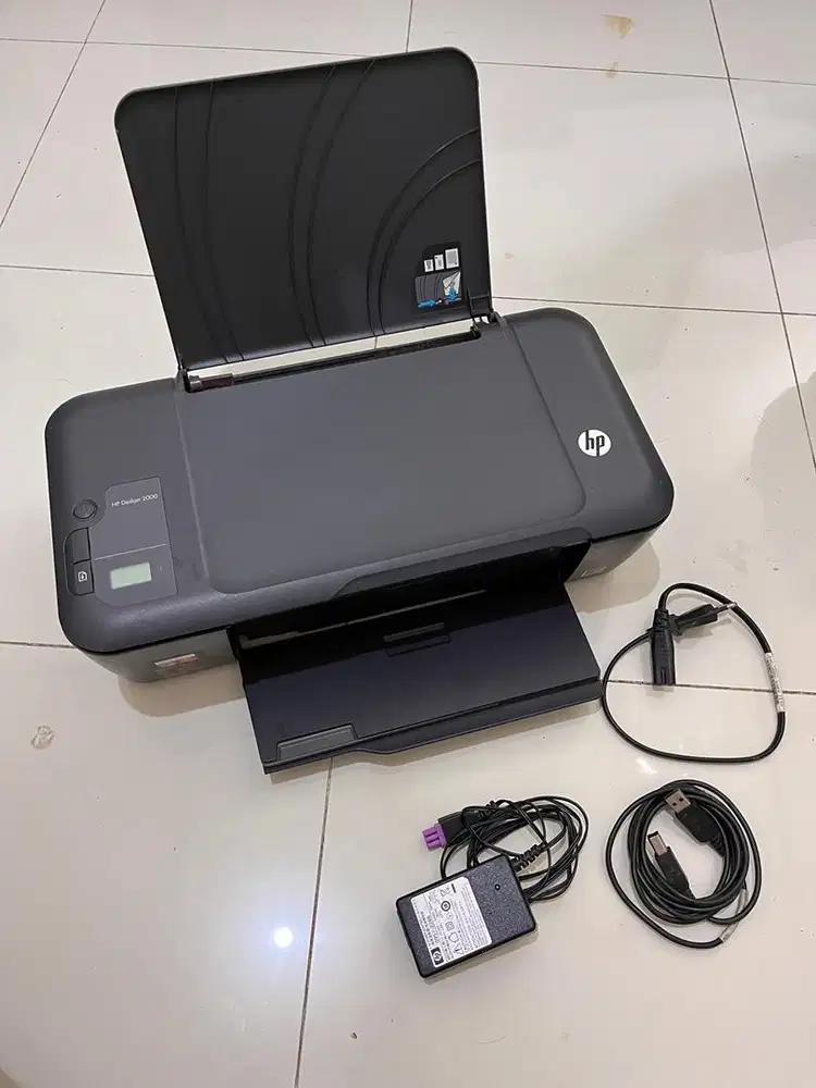 Printer HP Deskjet 2000