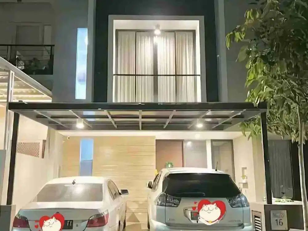 jual cepat nortwestpark