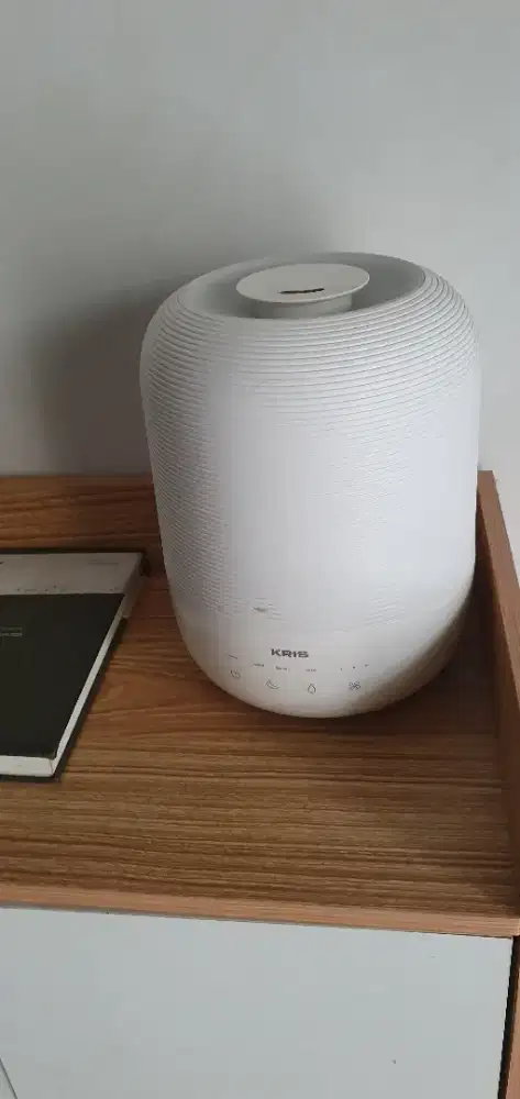 Humidifier Ex 1 Tahun