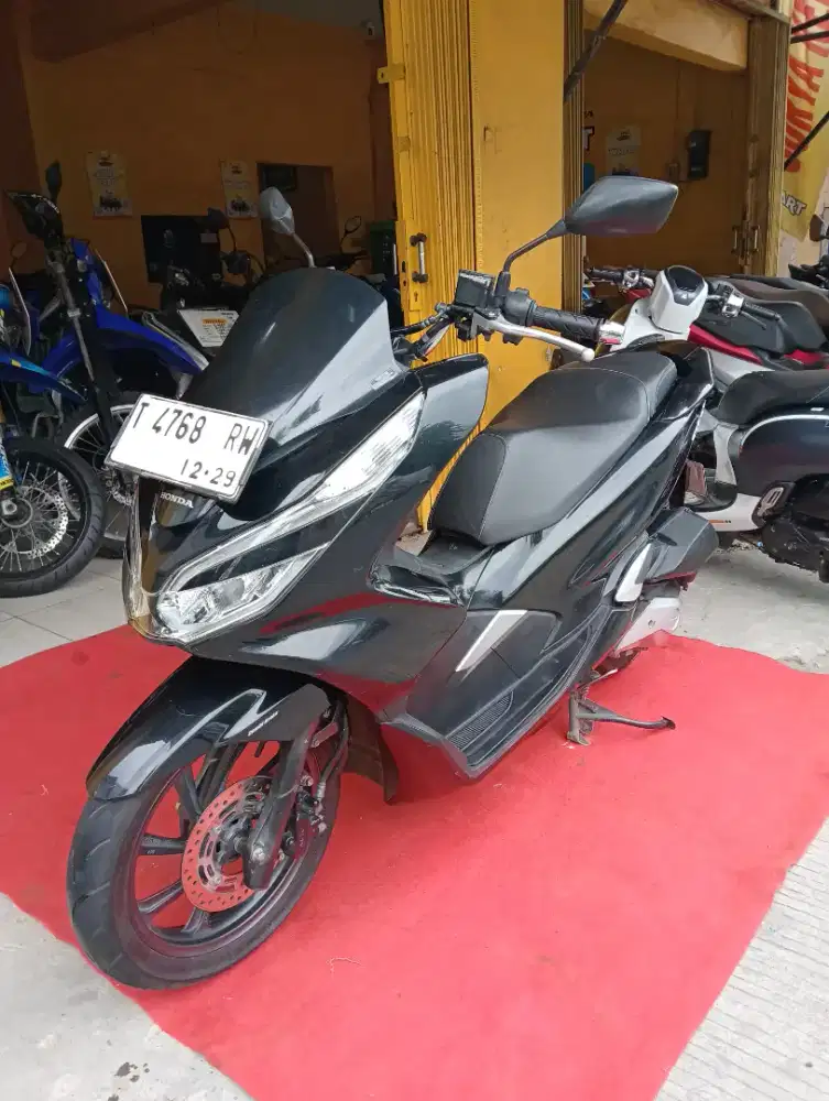 H. NEW PCX 150 Thn 2019