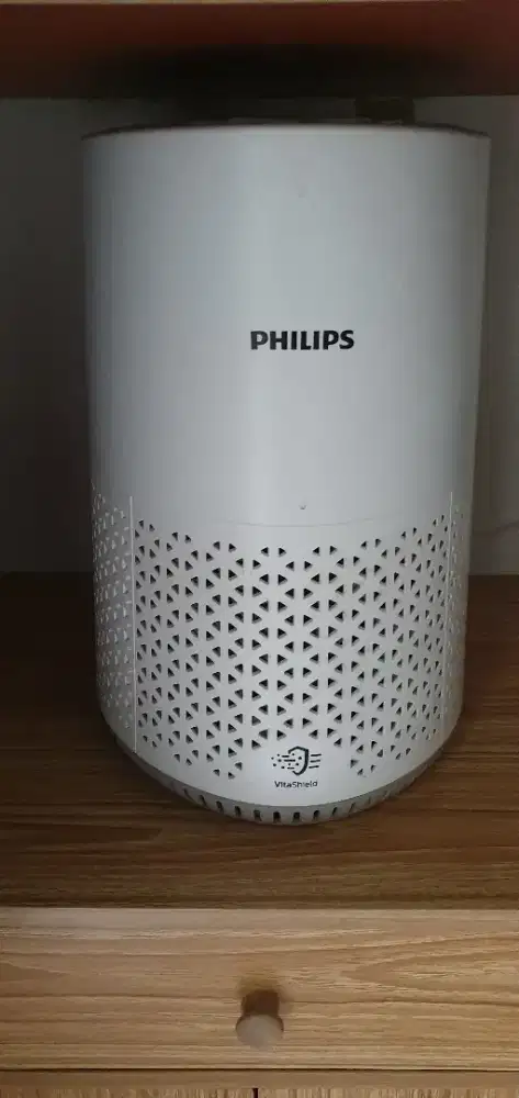 PHILIPS AIR PURIFIER EX 1 TAHUN