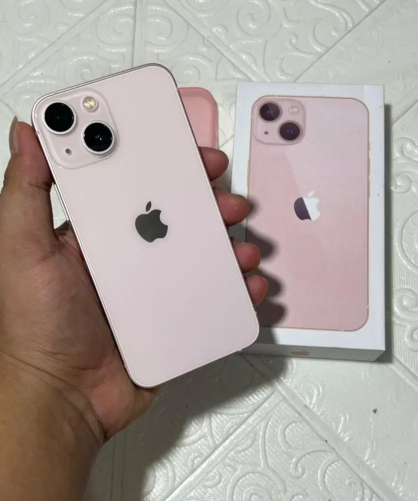 Iphone 13 mini 256 Inter