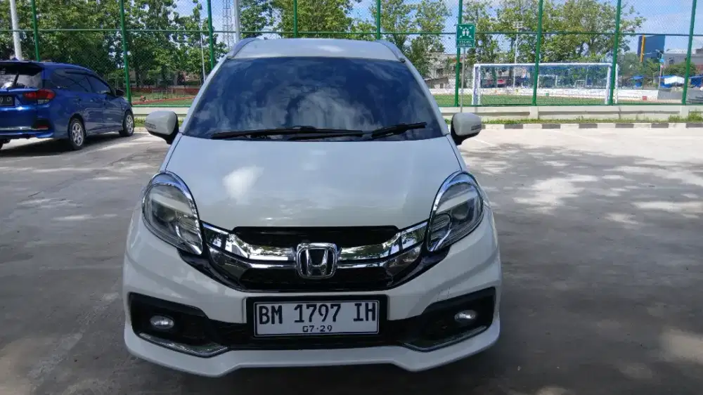 Honda Mobilio 1.5 RS CVT