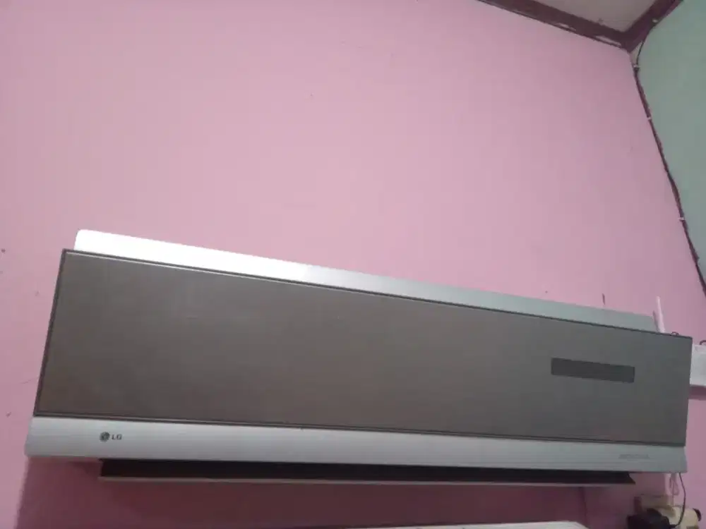 Jual cepet kipas angin model ac