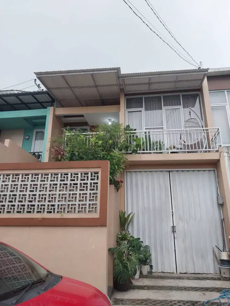 Jual Cepat Rumah Padalarang Nego sampai jadi