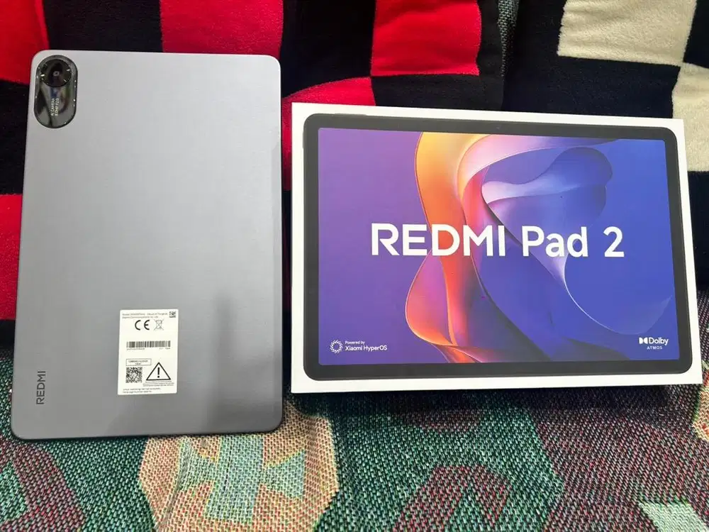 xiaomi redmi pad 2