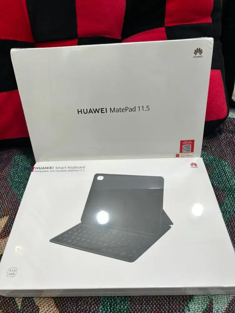 huawei pad 11.5