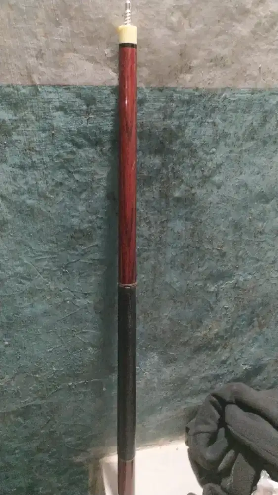 Butt Predator Aspire 1-5