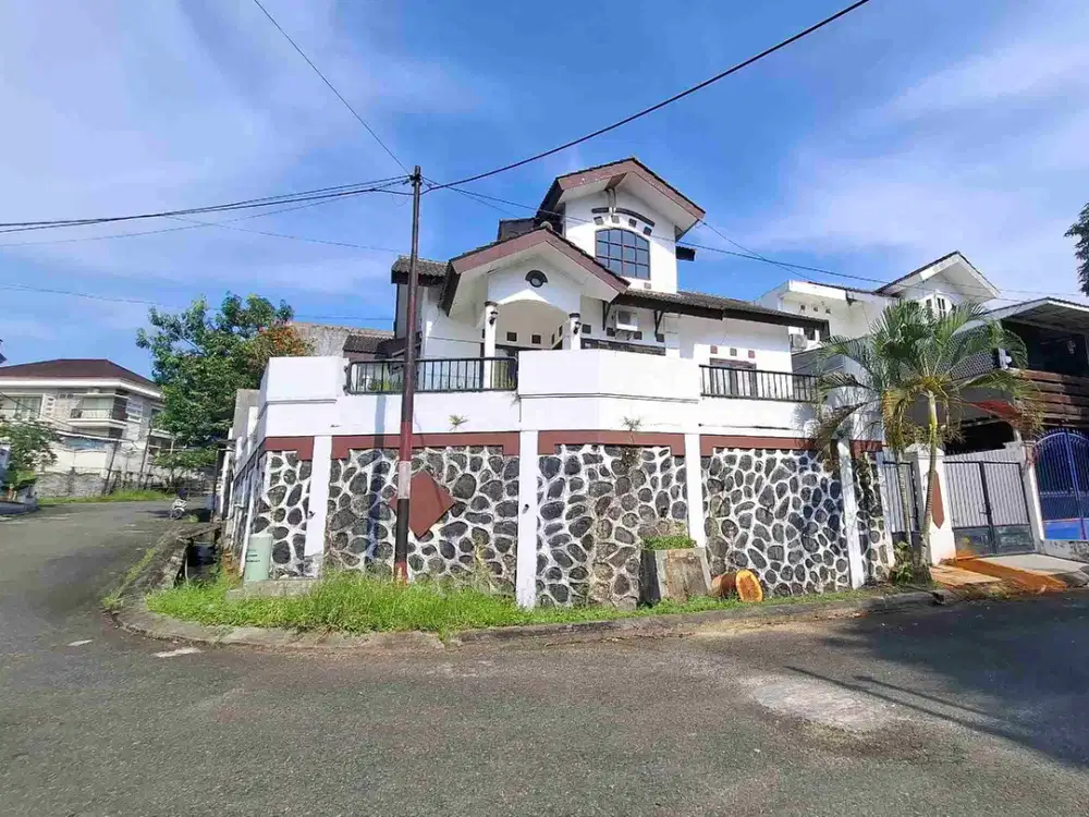 Dijual Rumah Balikpapan Baru