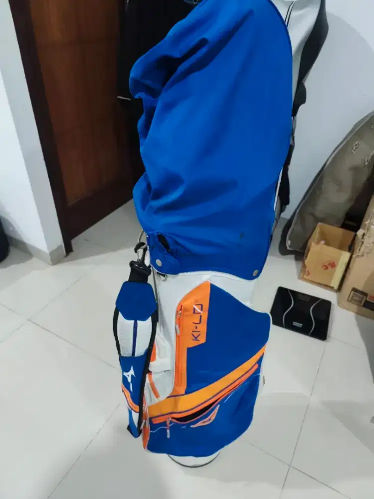 Jual Perlengkapan Golf Mahal Mahal