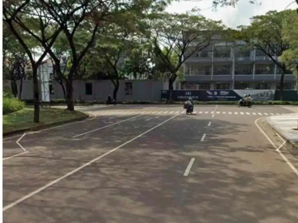 Dijual Cepat Ruko di Enchate Businnes Park