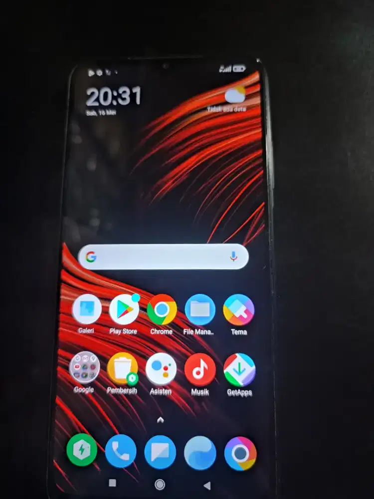 POCO M3 RAM 6/128