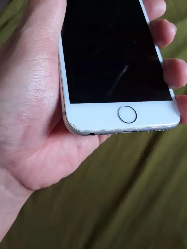 Iphone 6 16GB Second