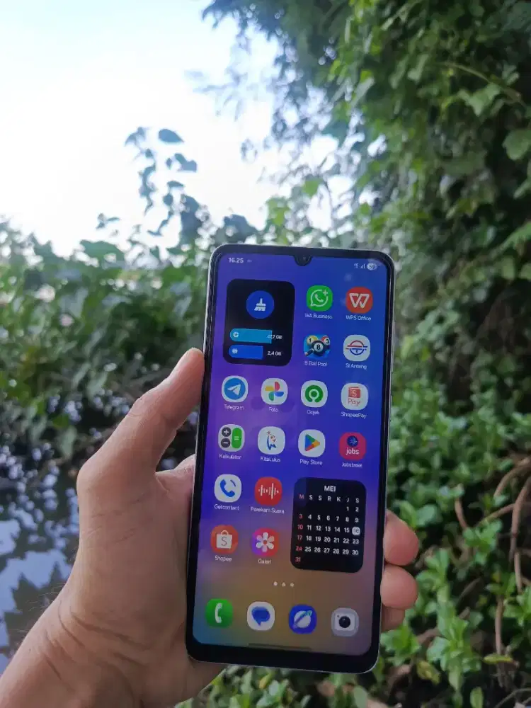 Samsung A05 4/64GB